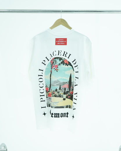 Camiseta CLEMONT REF: 0041