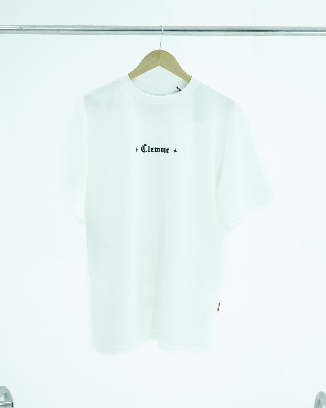 Camiseta CLEMONT REF: 0041