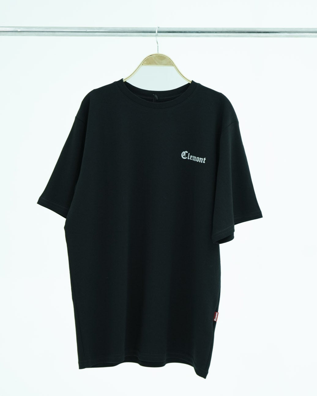 Camiseta CLEMONT REF: 0034