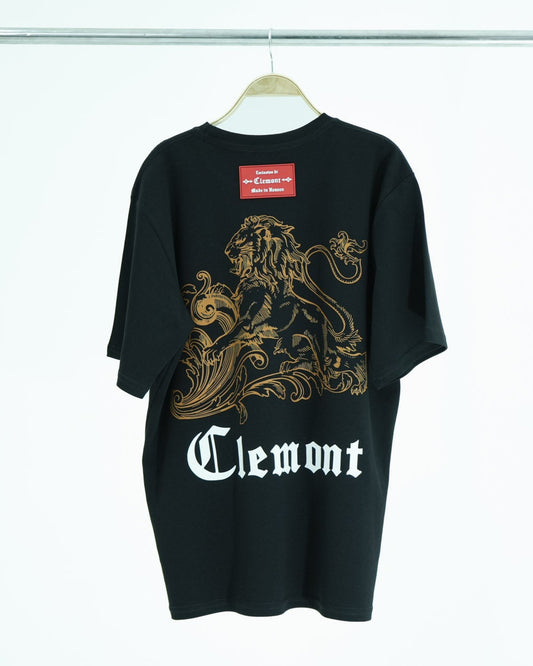 Camiseta CLEMONT REF: 0011