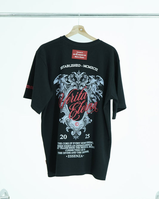 Camiseta CLEMONT REF: 0014