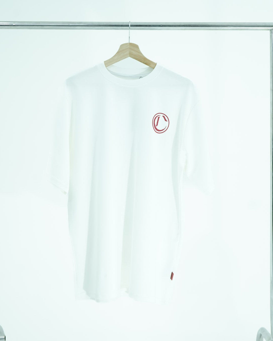 Camiseta CLEMONT REF: 0016