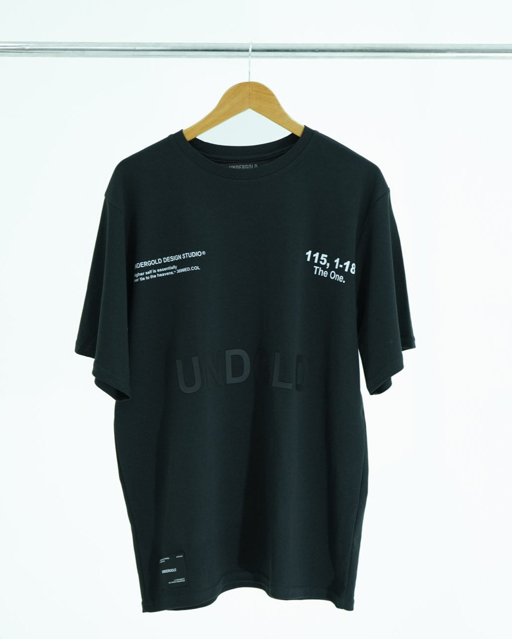 Camiseta UNGD REF: 0037