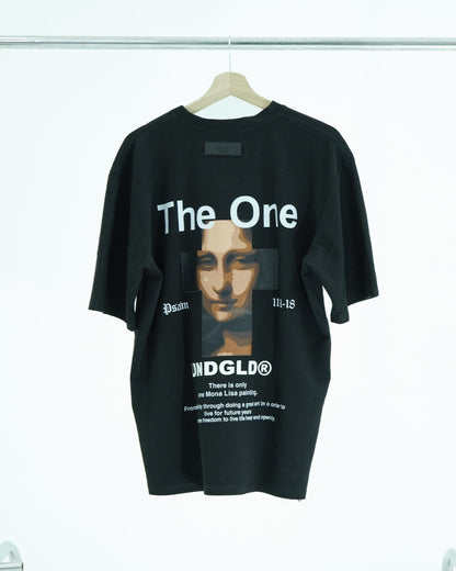Camiseta UNDERGOLD  REF: 0019