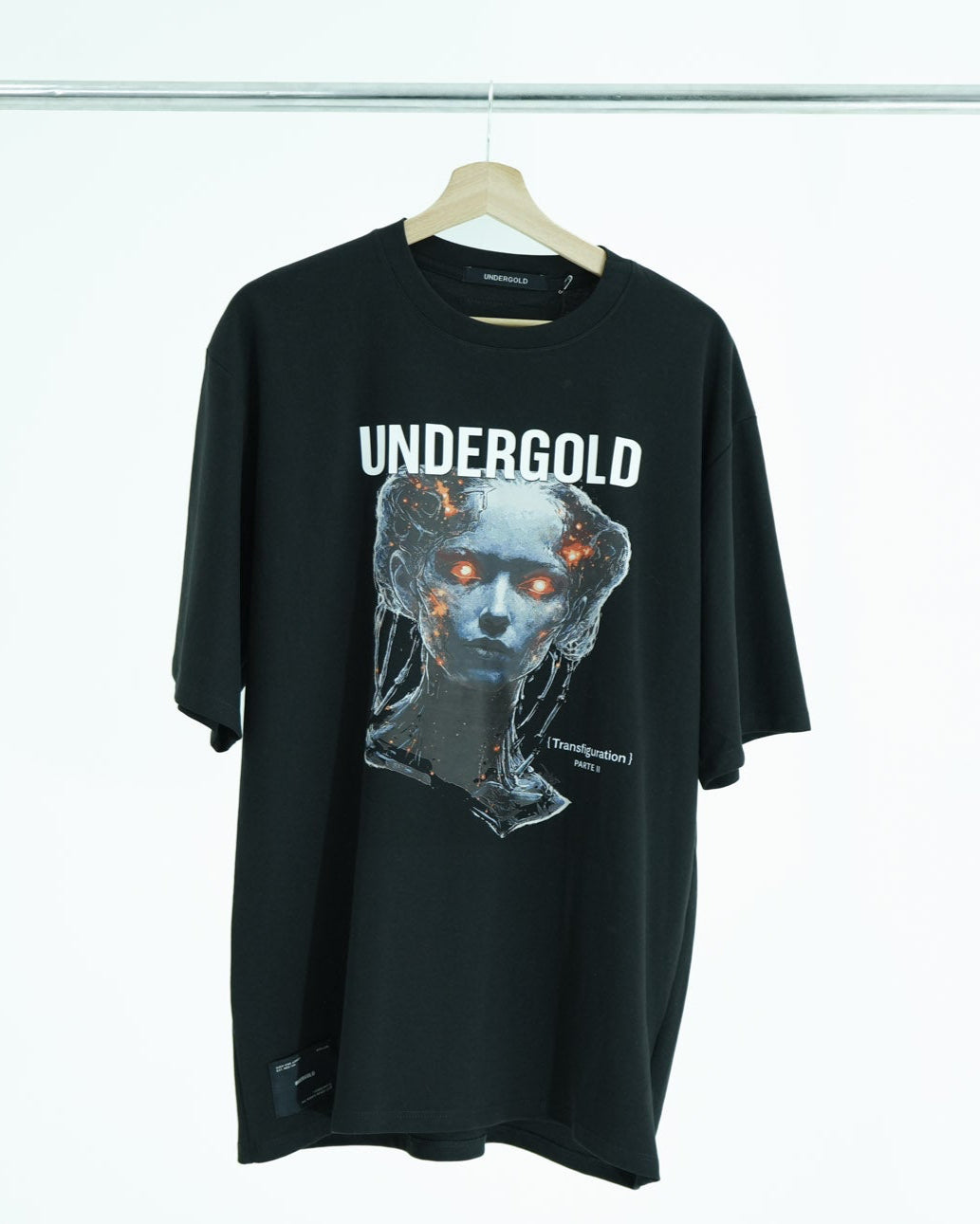 Camiseta UNGD REF: 0039