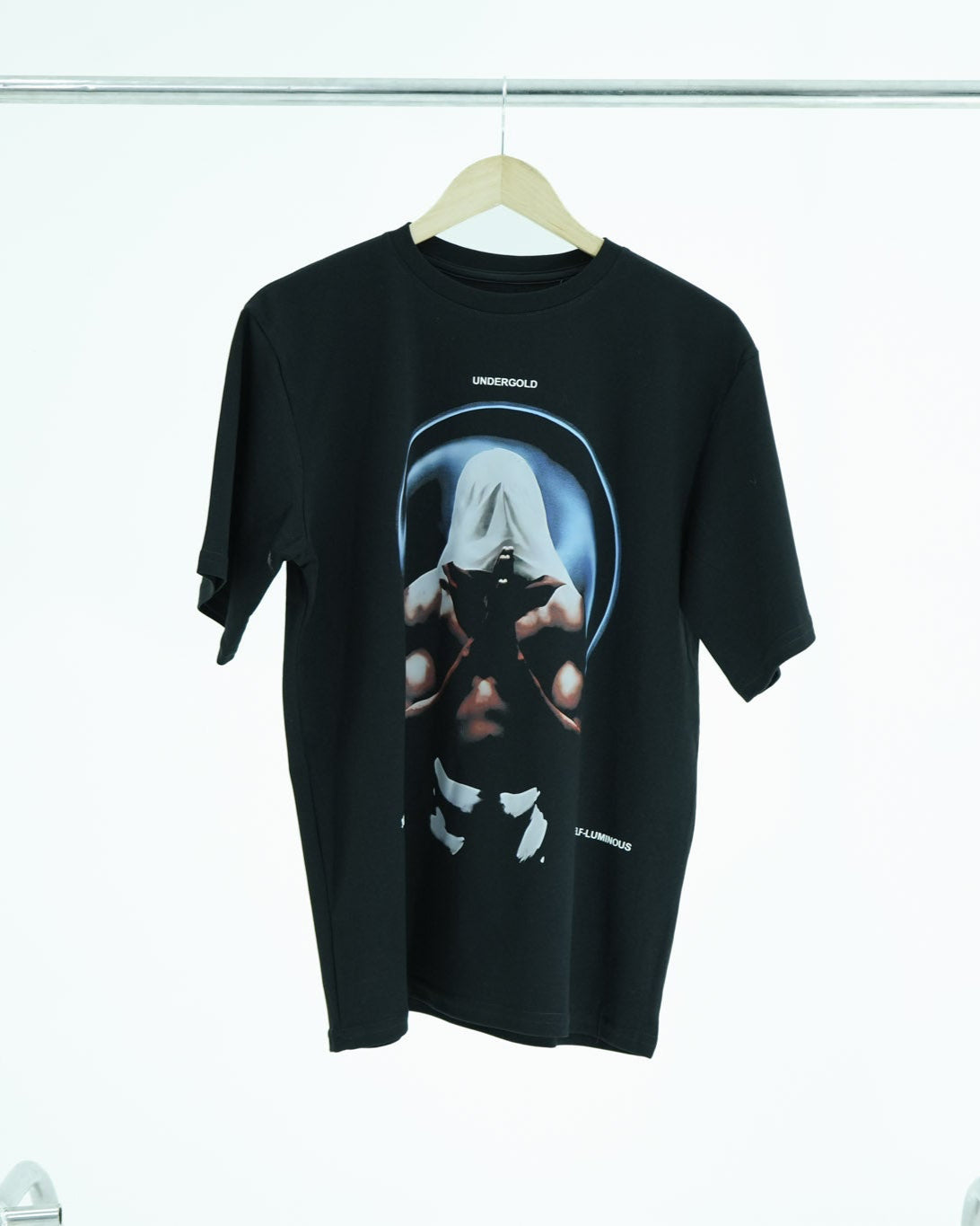 Camiseta UNGD REF: 0040