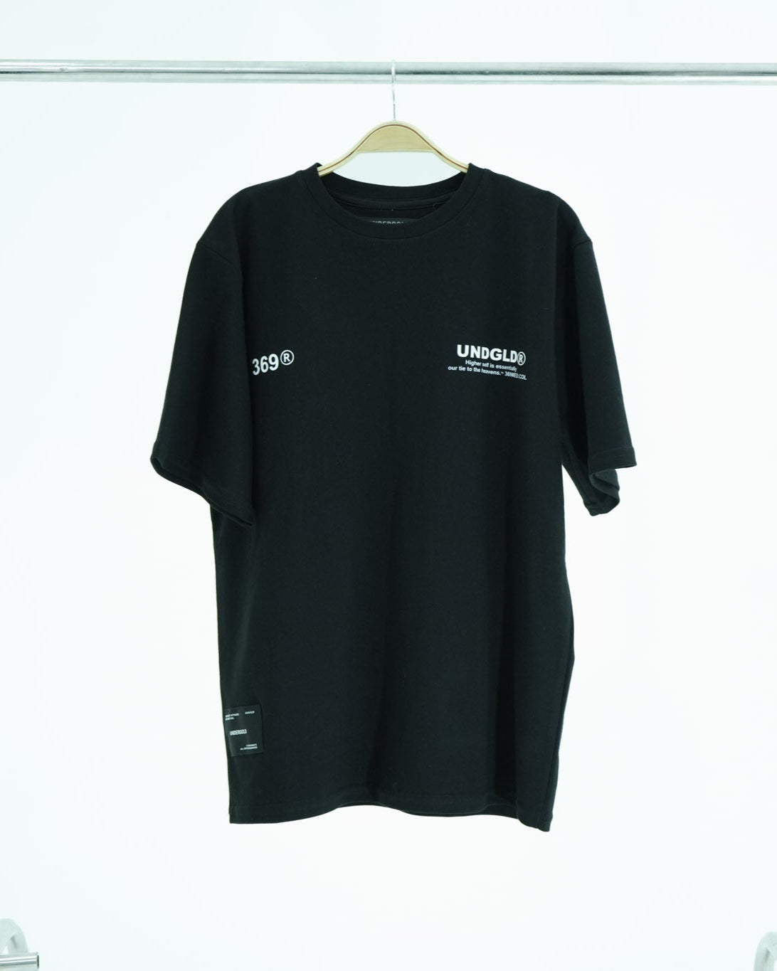 Camiseta UNDERGOLD  REF: 0021