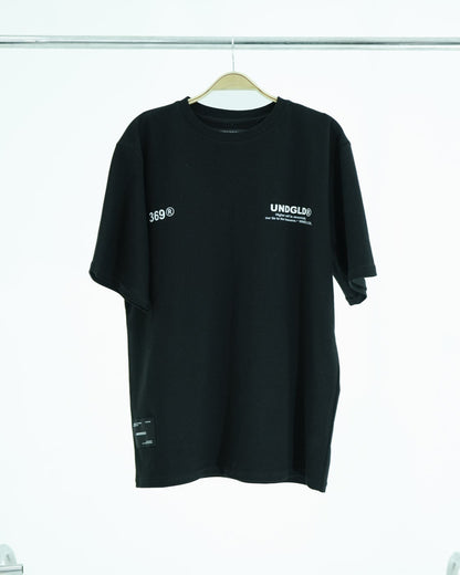Camiseta UNDERGOLD  REF: 0021