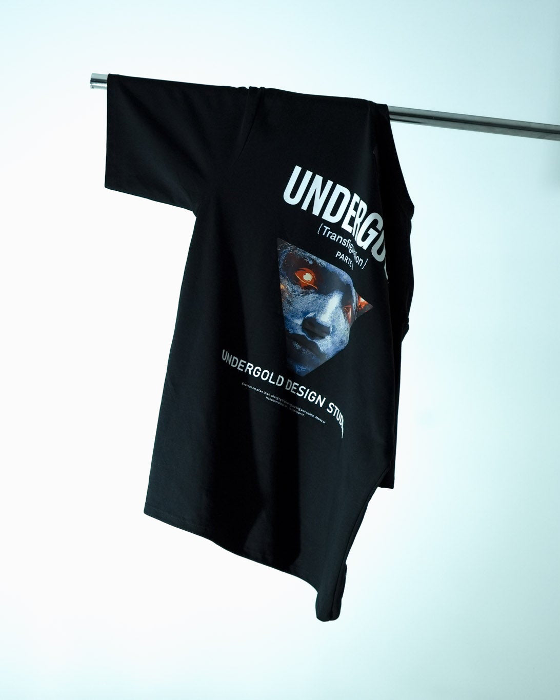 Camiseta UNGD REF: 0039