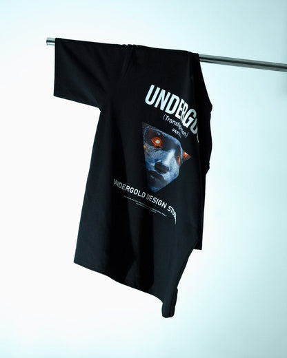 Camiseta UNGD REF: 0039