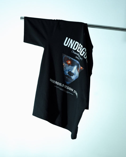 Camiseta UNGD REF: 0039