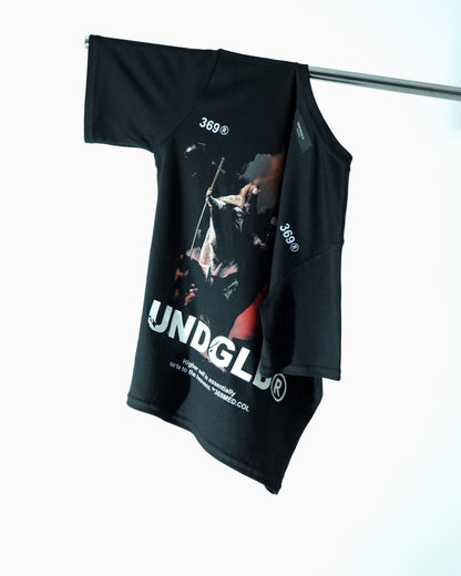 Camiseta UNDERGOLD  REF: 0021