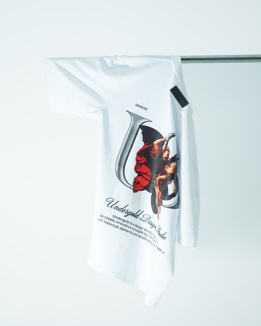 Camiseta UNGD REF: 0038