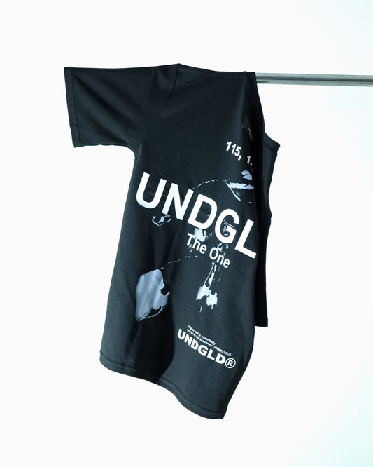 Camiseta UNGD REF: 0037