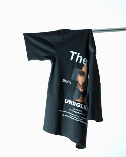 Camiseta UNDERGOLD  REF: 0019