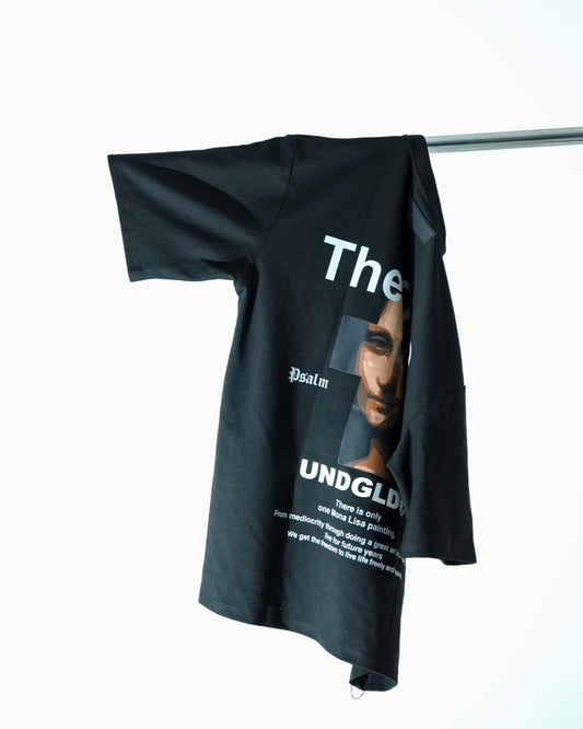 Camiseta UNDERGOLD  REF: 0019