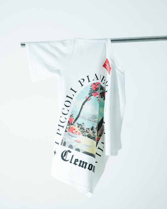 Camiseta CLEMONT REF: 0041