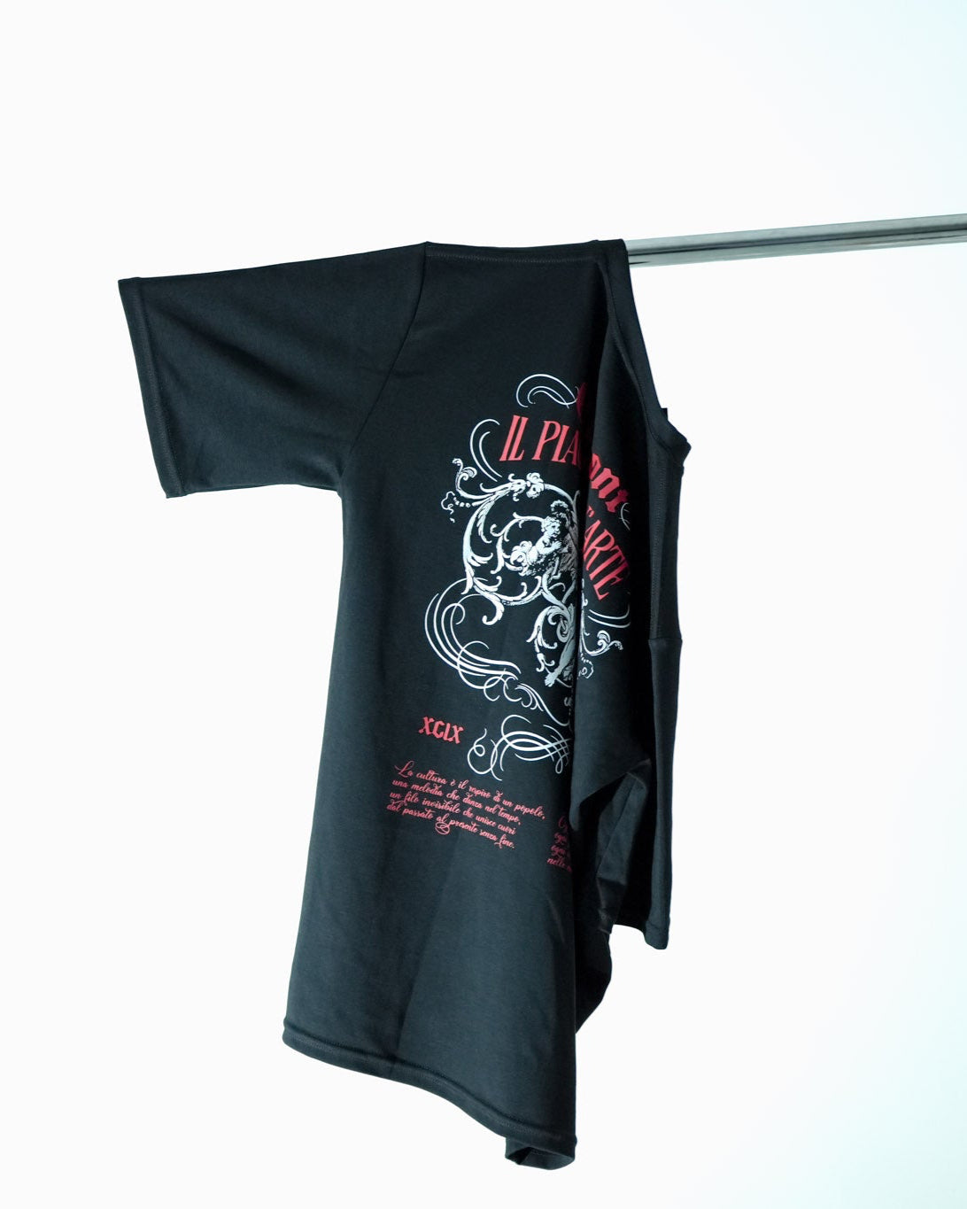 Camiseta CLEMONT REF: 0015