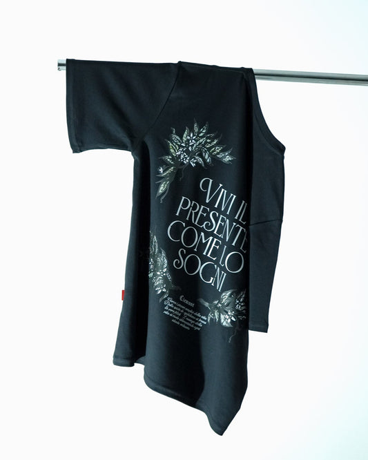 Camiseta CLEMONT REF: 0034