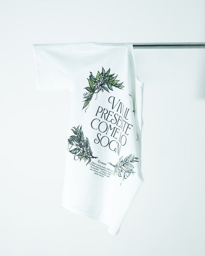 Camiseta CLEMONT REF: 0036