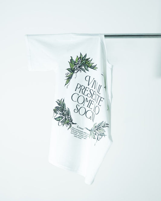 Camiseta CLEMONT REF: 0036