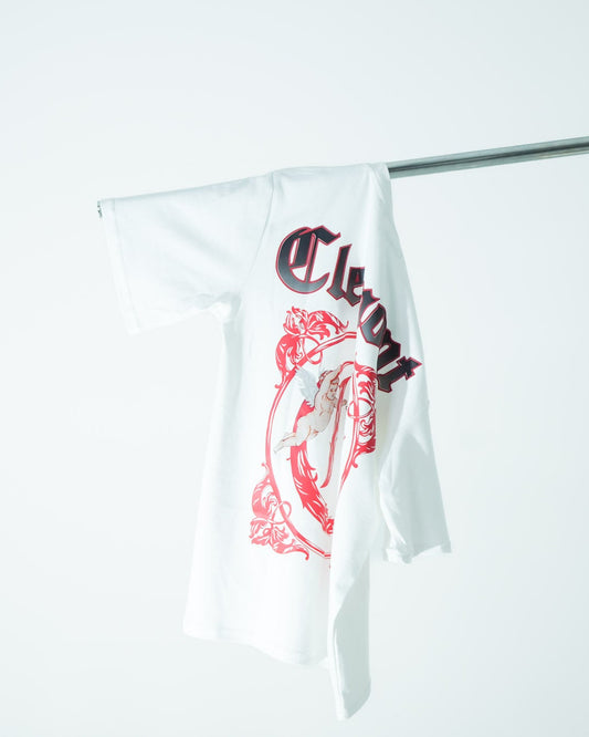 Camiseta CLEMONT REF: 0017
