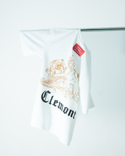 Camiseta CLEMONT REF: 0035