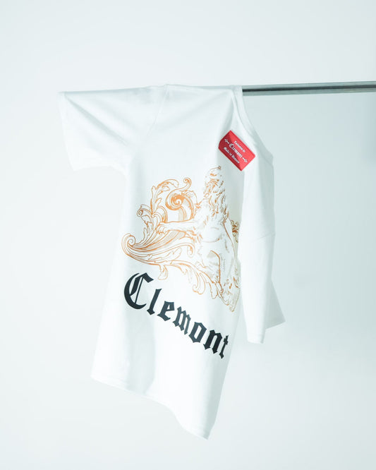 Camiseta CLEMONT REF: 0035