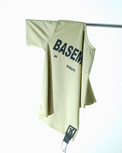 Camiseta Y/OUT  REF: 0022