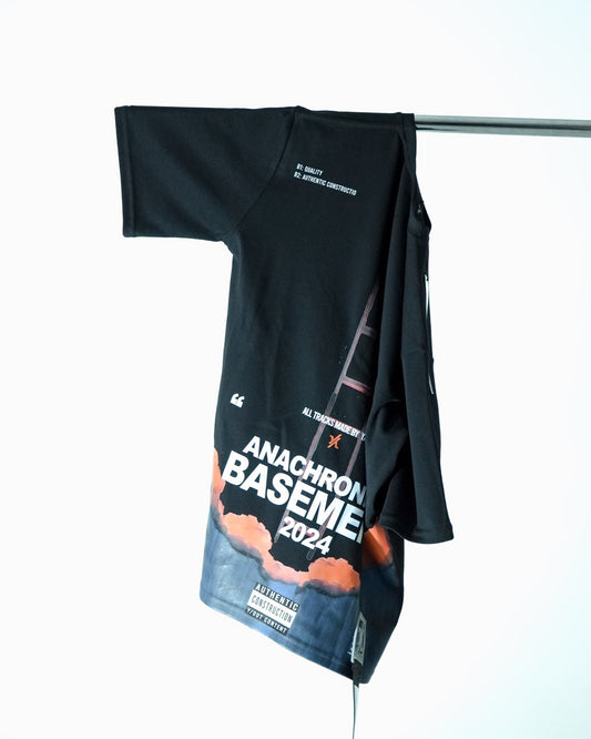 Camiseta Y/OUT  REF: 0020
