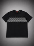 GUESS TRIANGULO HOLOGRAMA NEGRA