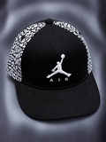 JORDAN NEGRA MARMOL