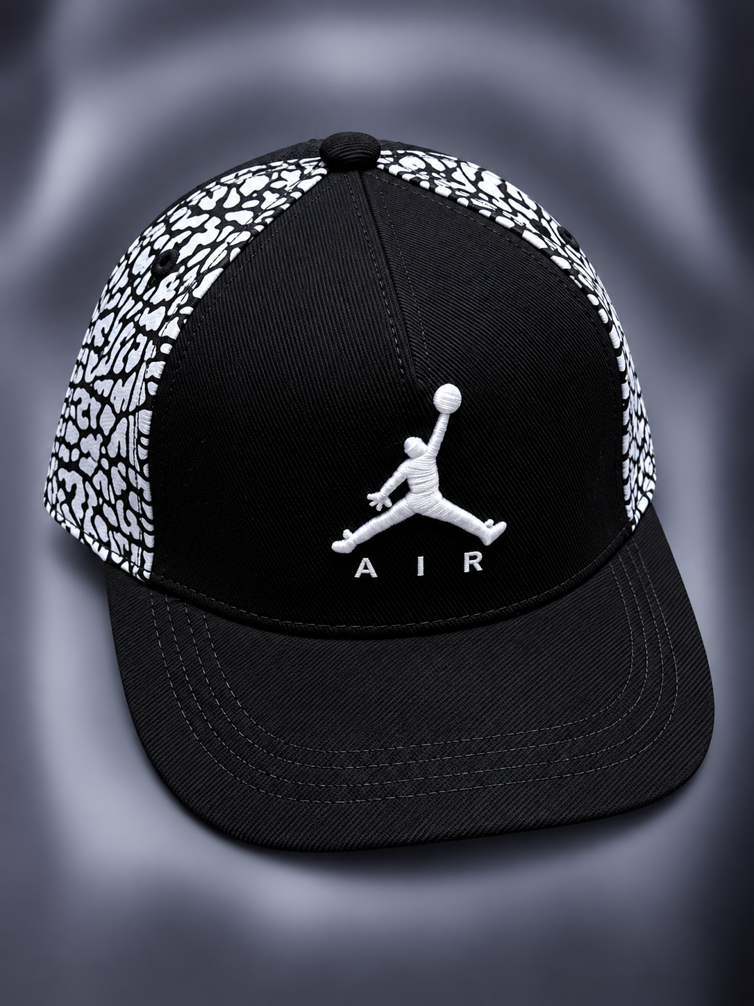 JORDAN NEGRA MARMOL
