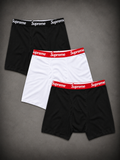 PACK X3 BOXER