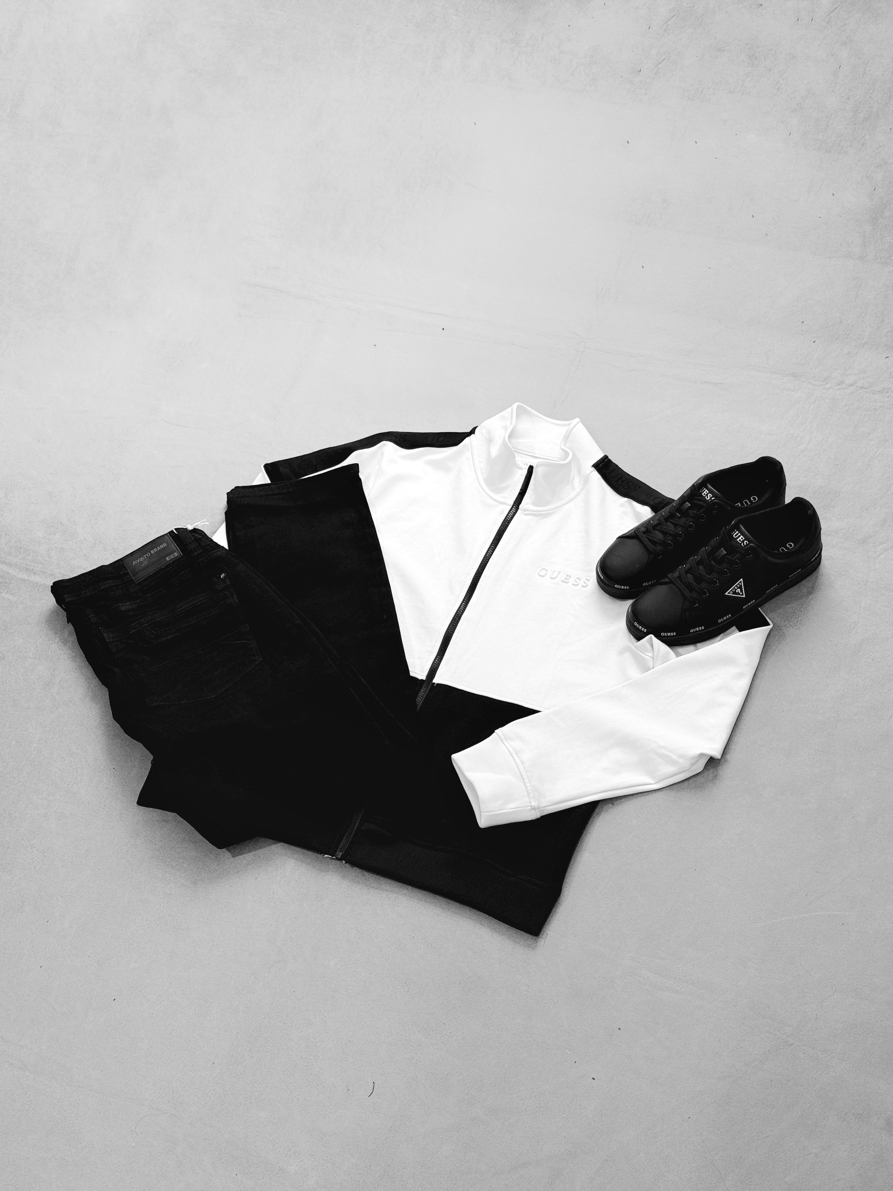 CAMISETA PRUEBA