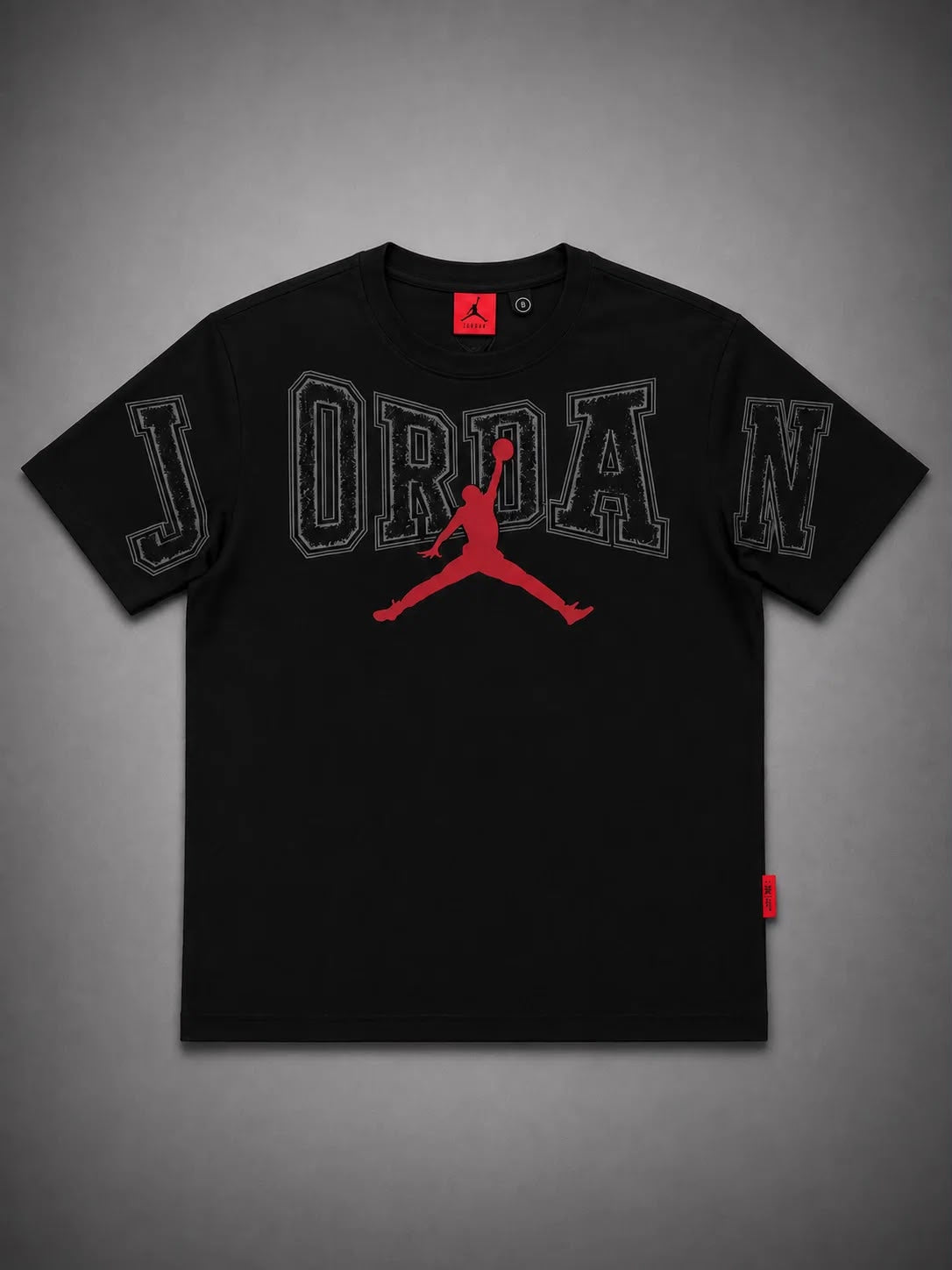 JORDAN GRANDE NEGRA