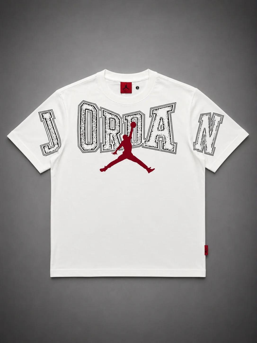 JORDAN GRANDE BLANCA