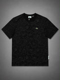 LACOSTE NEGRA ROSAS