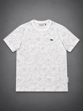 LACOSTE NEGRA BLANCA