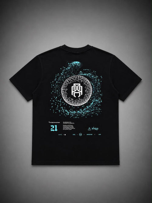 AP CROWN LETRA CHINA NEGRA