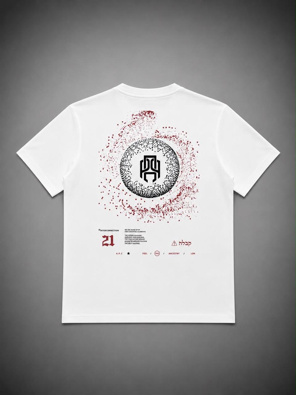 AP CROWN LETRA CHINA BLANCA