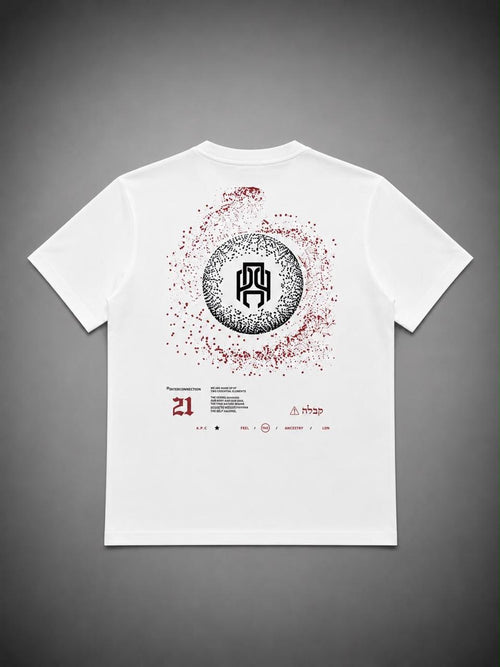 AP CROWN LETRA CHINA BLANCA