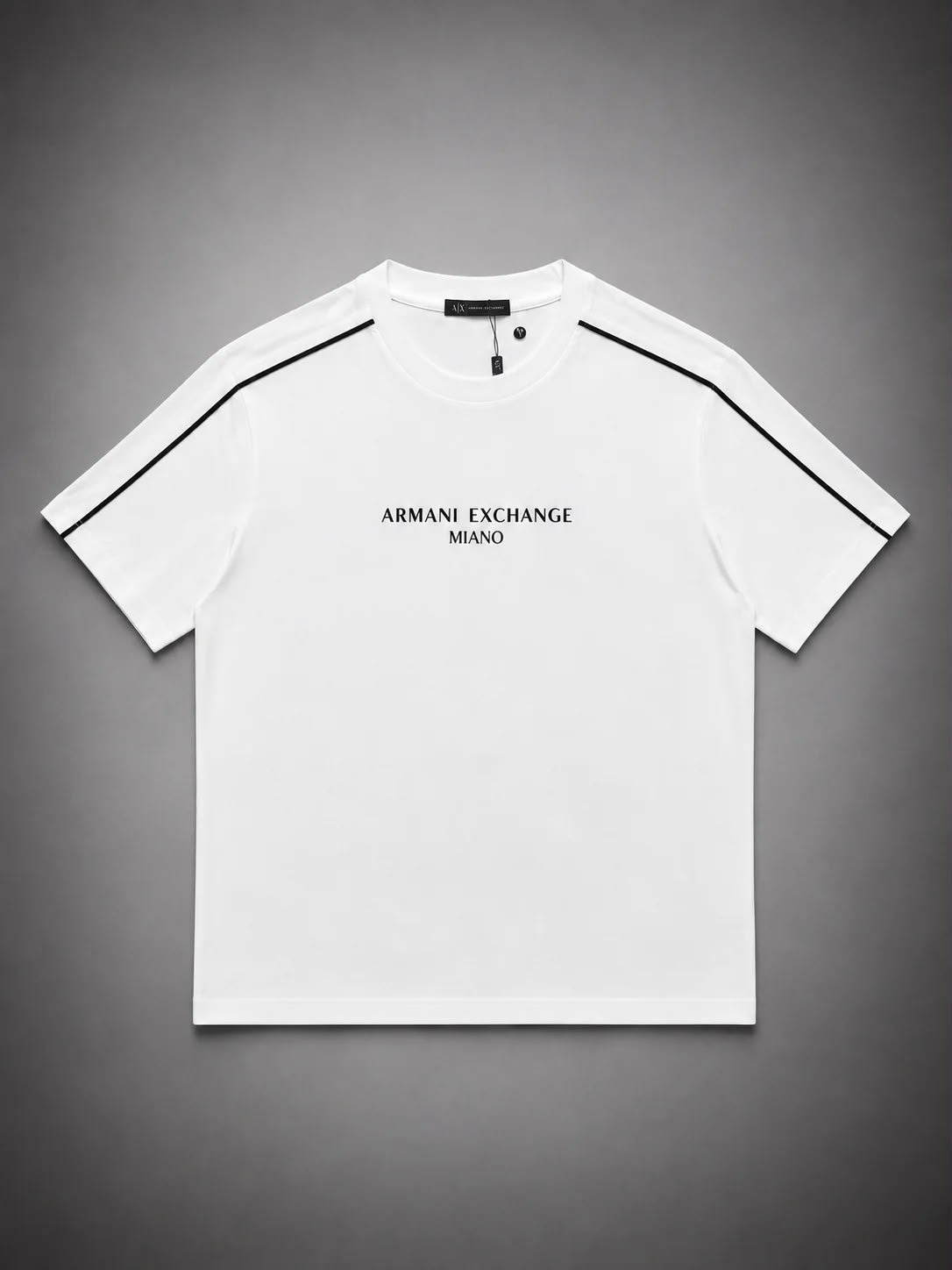 ARMANI MILANO BLANCA