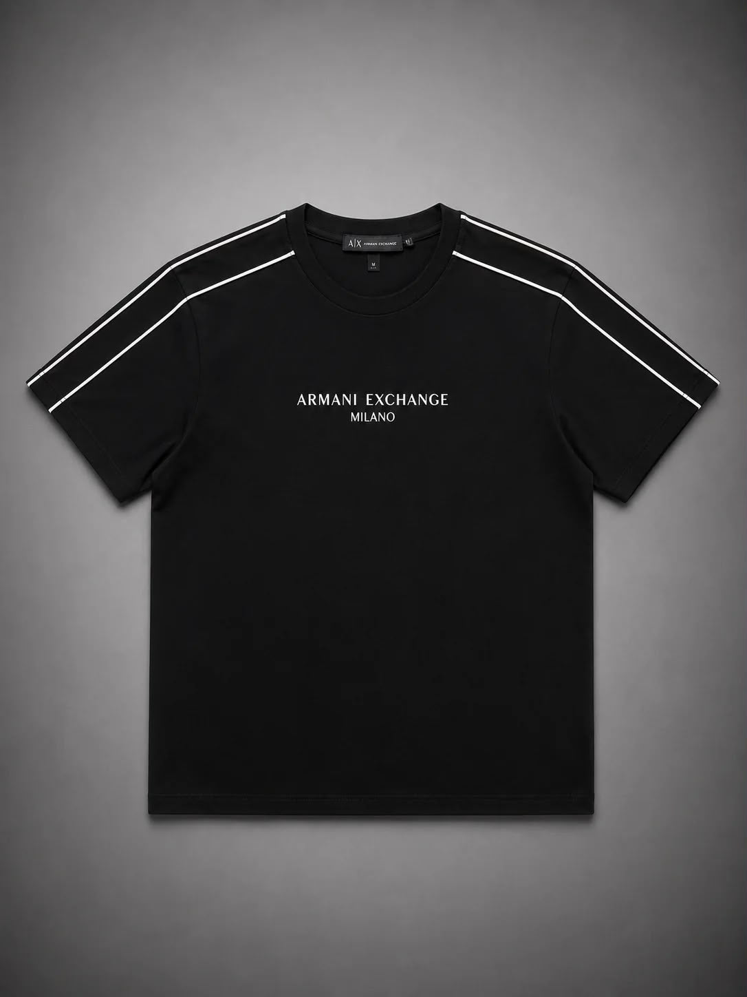 ARMANI MILANO NEGRA