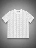 CK MONOGRAMA BLANCA