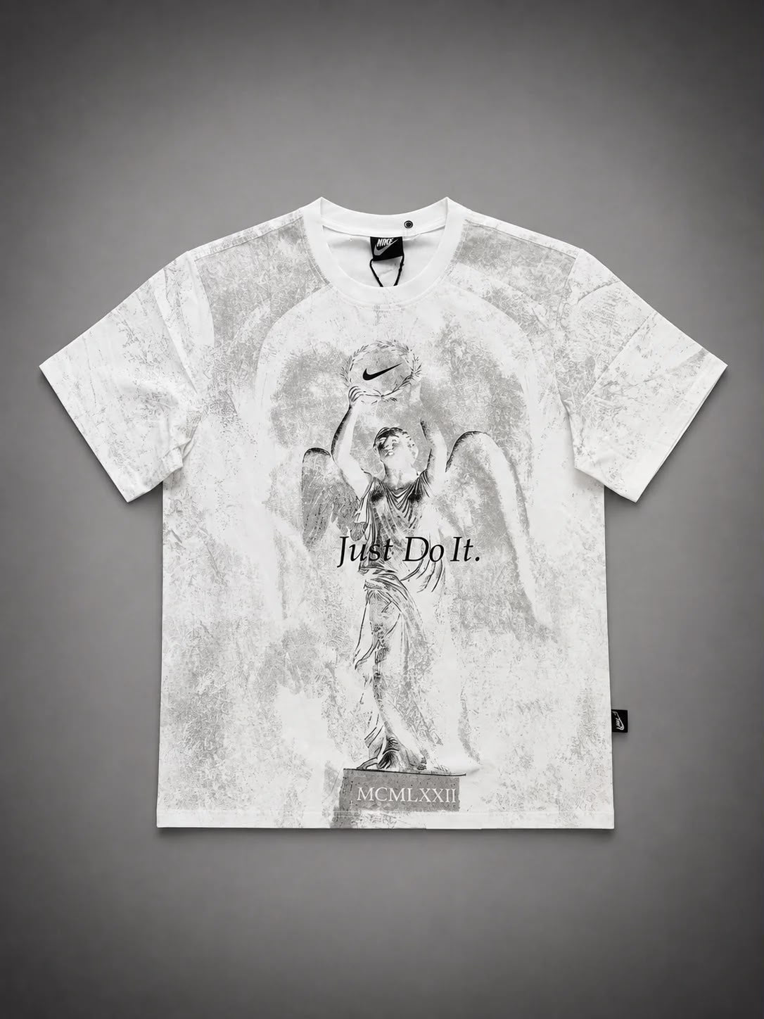 NIKE ANGEL BLANCA
