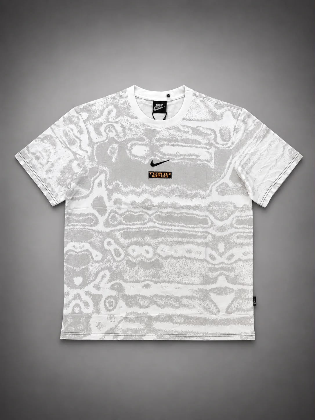 NIKE MARMOL BLANCA