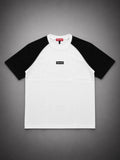 SUPREME LOGO PEQUEÑO BLANCA
