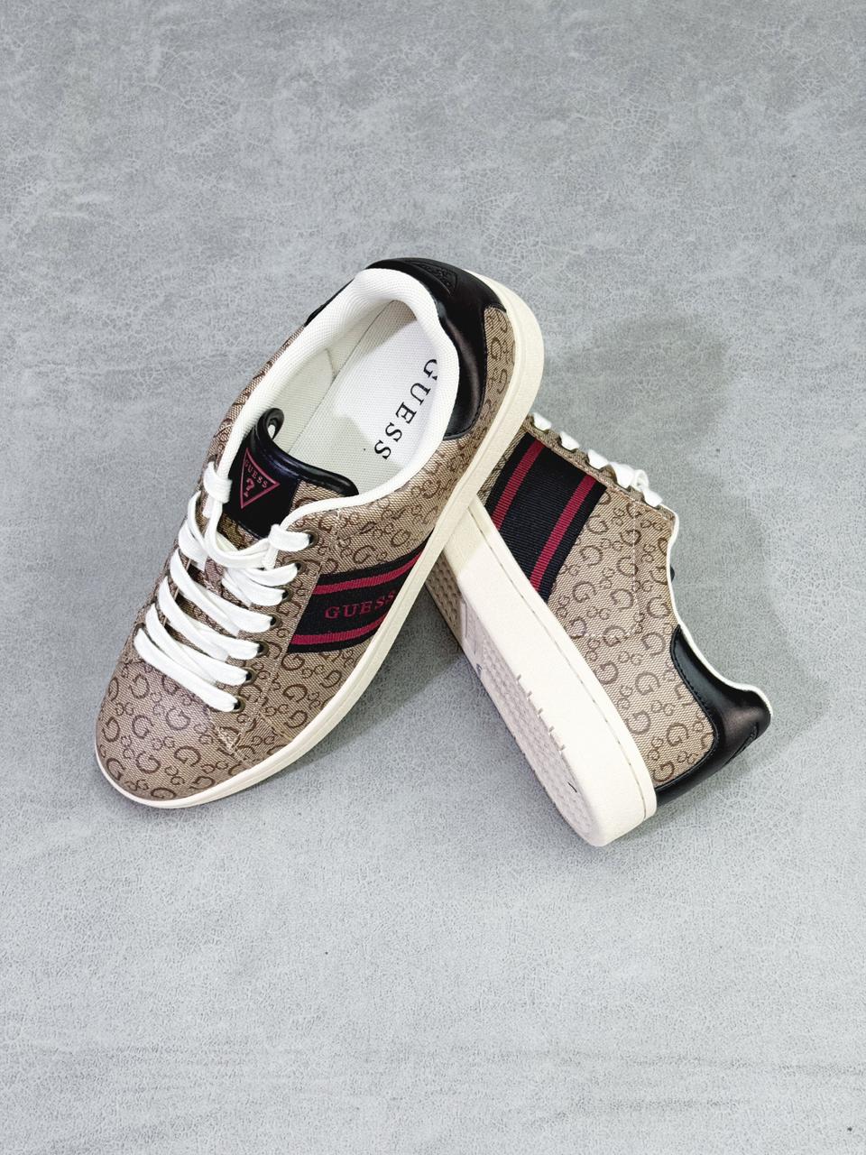 TENIS PRUEBA