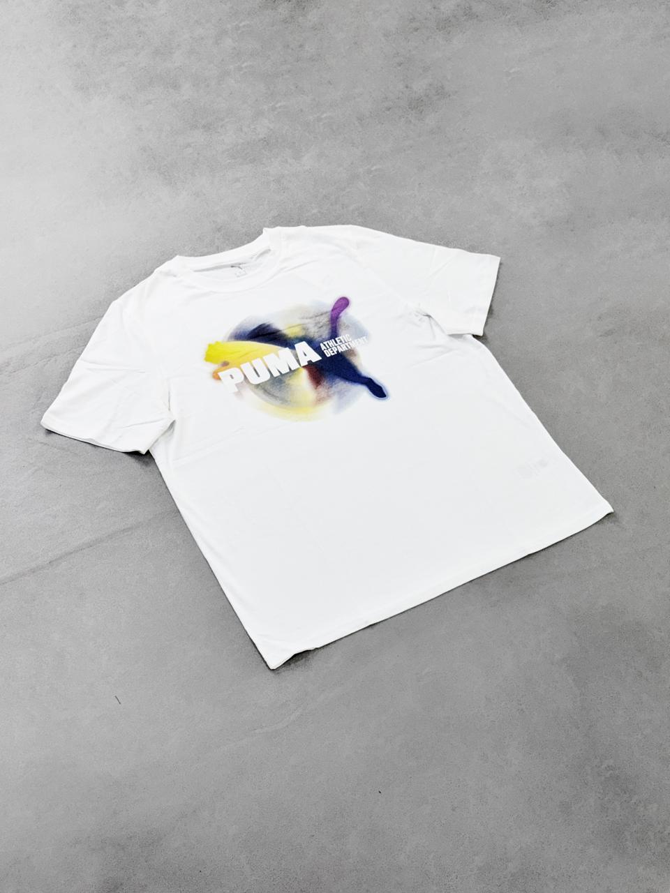 CAMISETA PRUEBA
